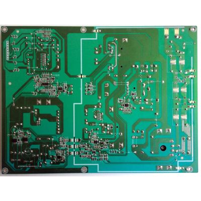 FUENTE DE PODER / VIZIO 09-70CAR000-00 / 1P-1138800-1013 / 1P-1129800-1012 / E700I-A3 Power BD / MODELOS E701I-A3 LFTRNXAN / E701I-A3 LFTRNXAP / E701I-A3 LFTRNXBP / E701I-A3 LFTRNXDP / E701I-A3 LFTRNXDQ / E701I-A3 LFTRNXEP / E701I-A3E LFTRNXCP - Imagen 4